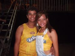 Oktober 10 Anos